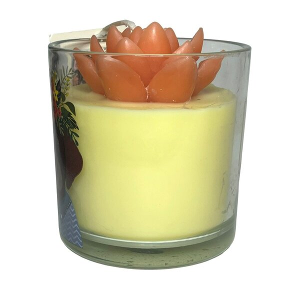 Mia Charro Adventure Awaits Soy Blend Candle - Picture 4 of 8